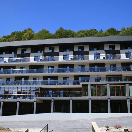 Hotel Ozero Vita Nizhniy Studenyy Eksteriør bilde