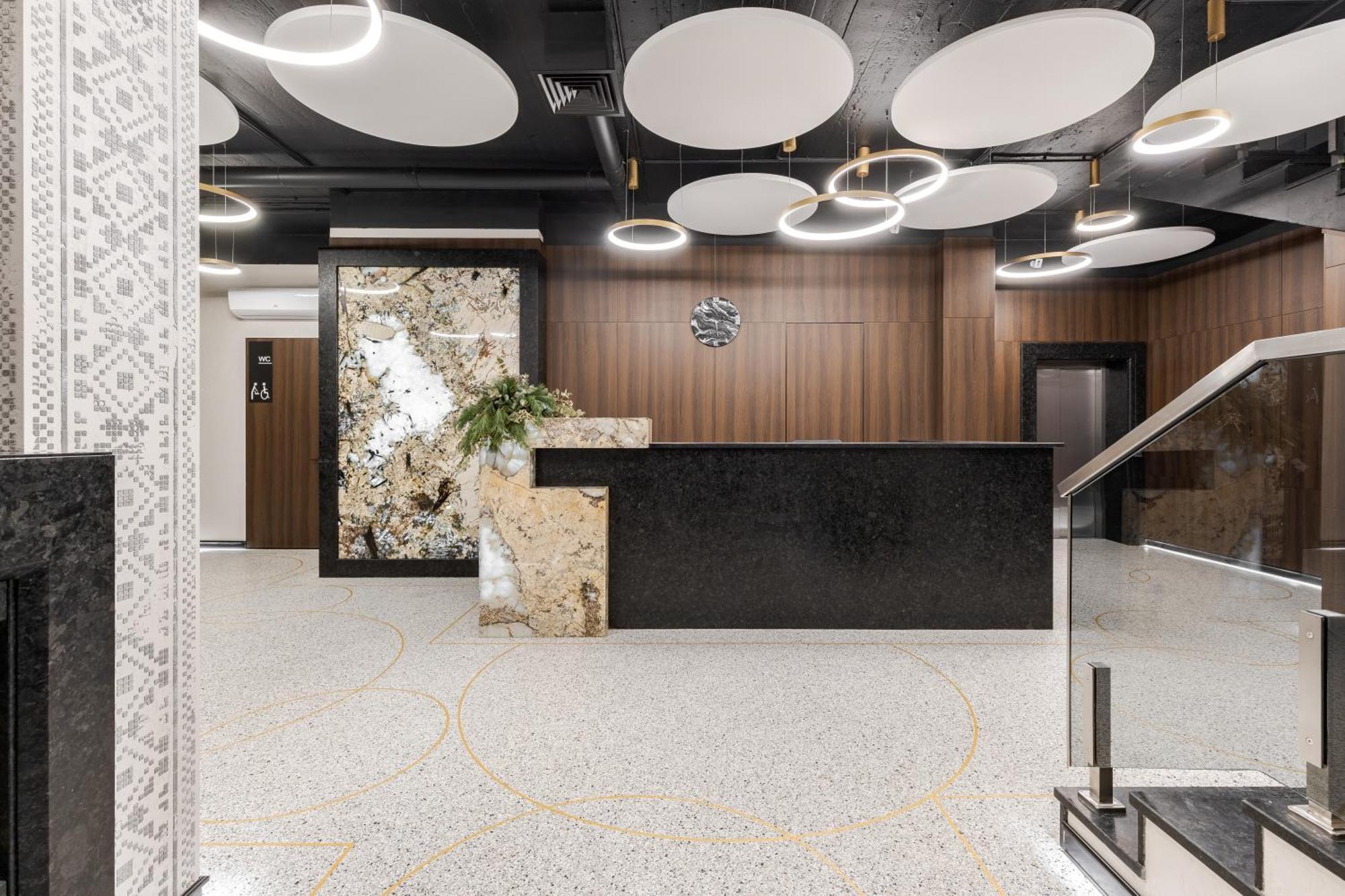 Hotel Ozero Vita Nizhniy Studenyy Eksteriør bilde