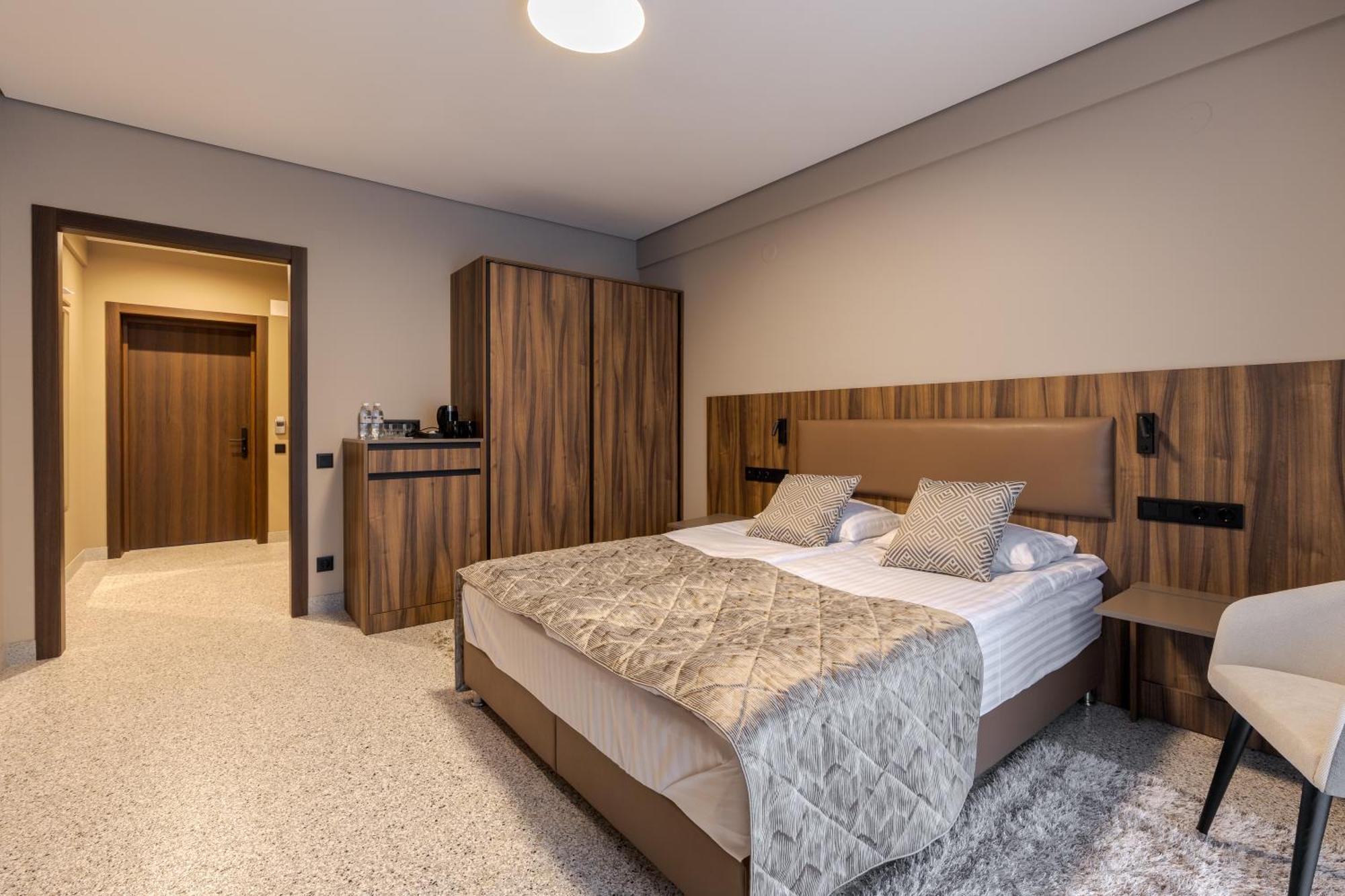 Hotel Ozero Vita Nizhniy Studenyy Eksteriør bilde